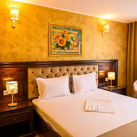 Bulevard 4* كونستانتا