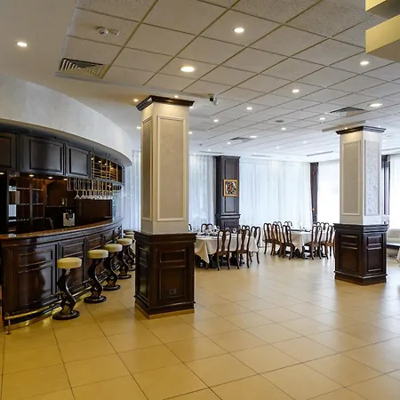 فندق Bulevard 4*