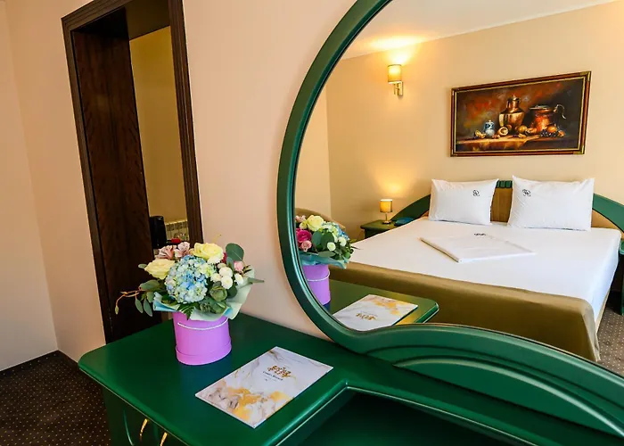 Bulevard Hotel Constanţa