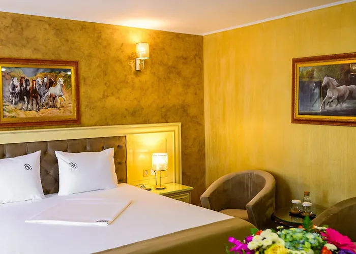 Bulevard Hotel Constanţa