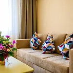 Hotel Bulevard