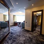 Hotel Bulevard