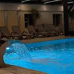 Szálloda Bulevard