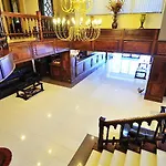 Bulevard 4*