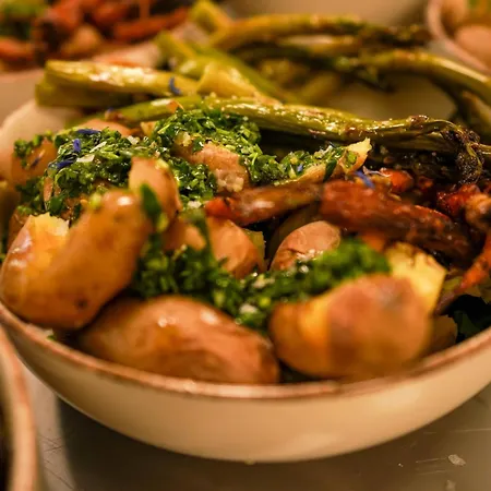 Bulevard Szálloda Konstanca