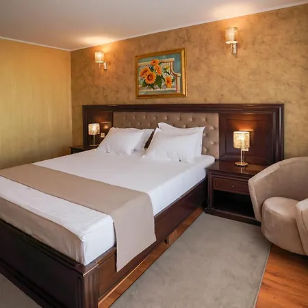 Bulevard Hotel