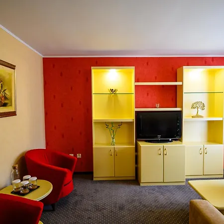 Bulevard 4* Констанца