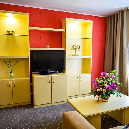 Bulevard Отель 4*