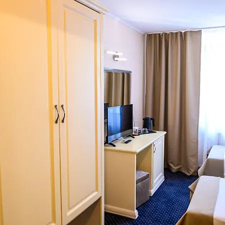 Hotel Bulevard Constança