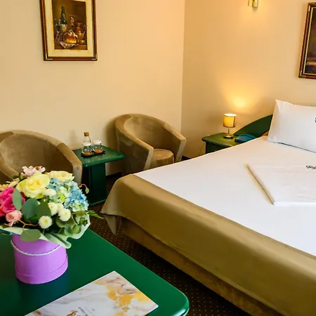 Bulevard 4* Constanta