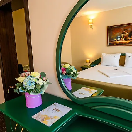 Bulevard Szálloda Konstanca