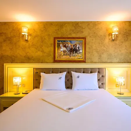 Hotel Bulevard Constanta