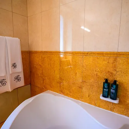 Bulevard Hotel 4*