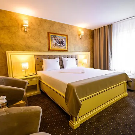 Bulevard Szálloda Konstanca