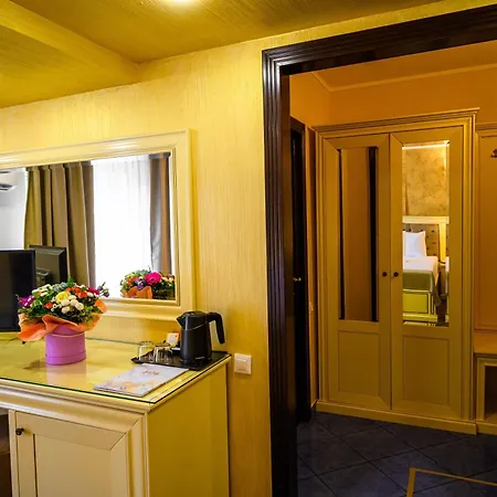 Bulevard 4* Constanta