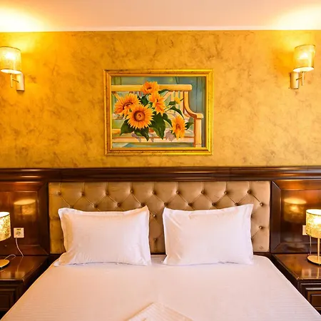 Bulevard Отель 4*