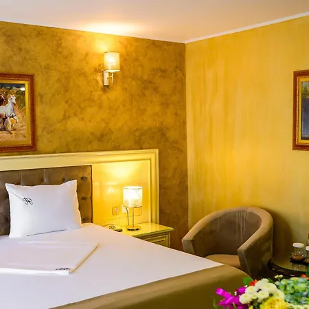 Bulevard Hotel Constanta