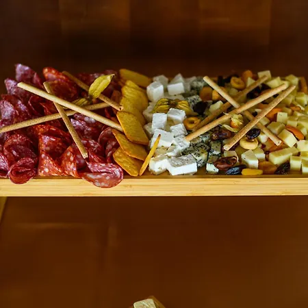 Bulevard Hotel Constanta