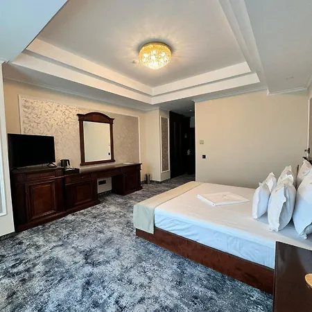 Bulevard 4* Констанца