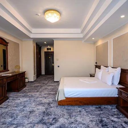 Szálloda Bulevard 4*