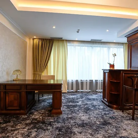 Bulevard Hotel Constanta