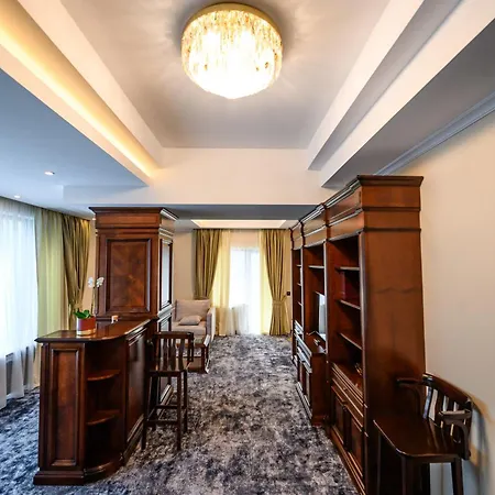 Hotel Bulevard Constanta