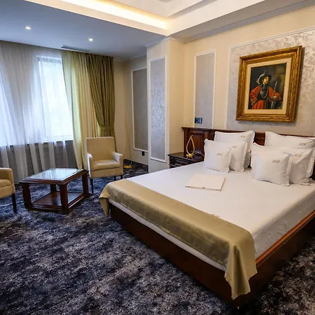 Bulevard 4* Constanta