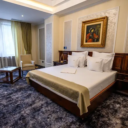 Szálloda Bulevard 4*