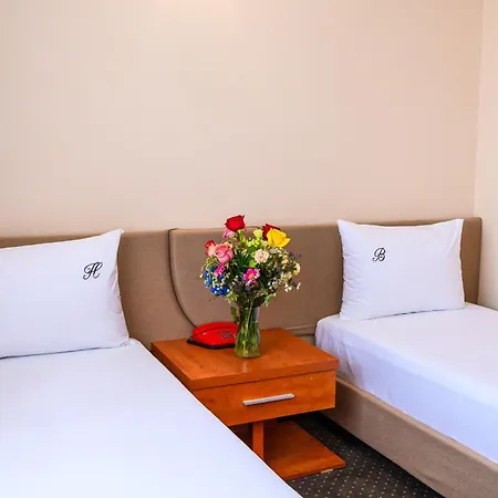 Bulevard Hotel Constanta