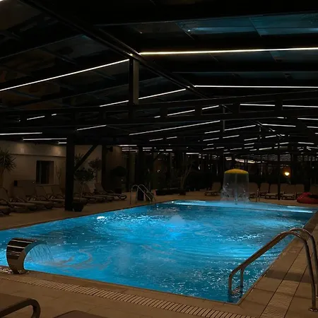 Szálloda Bulevard 4*