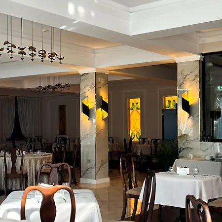 Bulevard Szálloda Konstanca