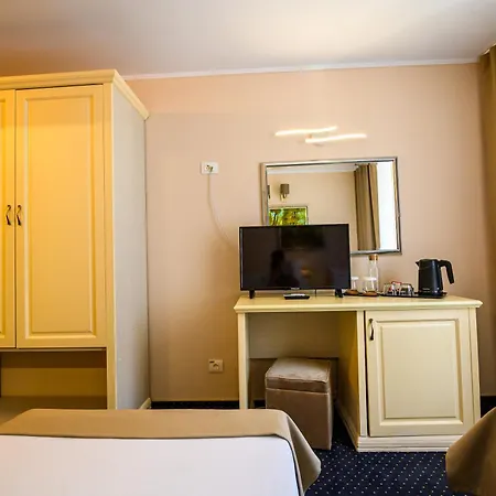 Bulevard Hotel Constanţa