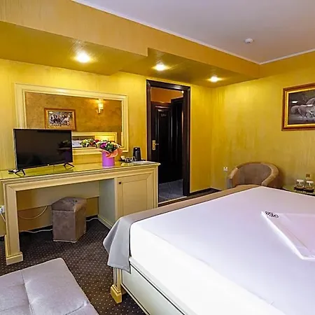 Hotell Bulevard