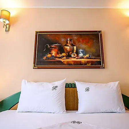 Hotell Bulevard