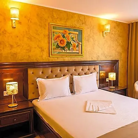 Bulevard 4* Constanţa