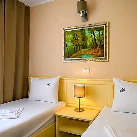 Bulevard 4* كونستانتا