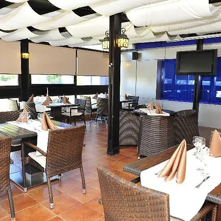 Hotel Bulevard Constanta