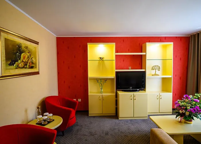 Bulevard 4* Constanta