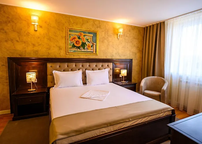 Bulevard Hotel Constanta