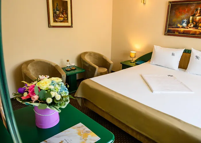 Bulevard 4* Constanta