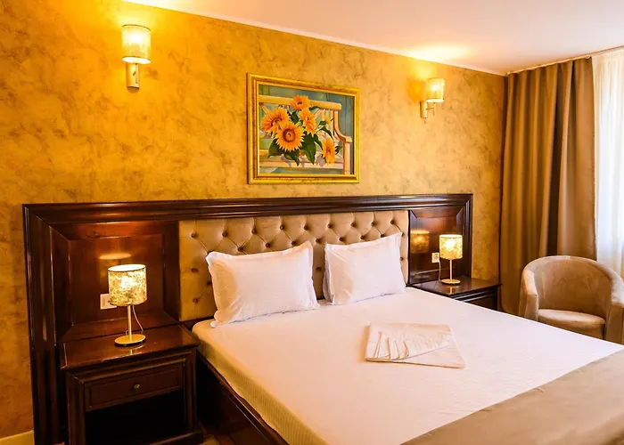 Bulevard 4* Constanta