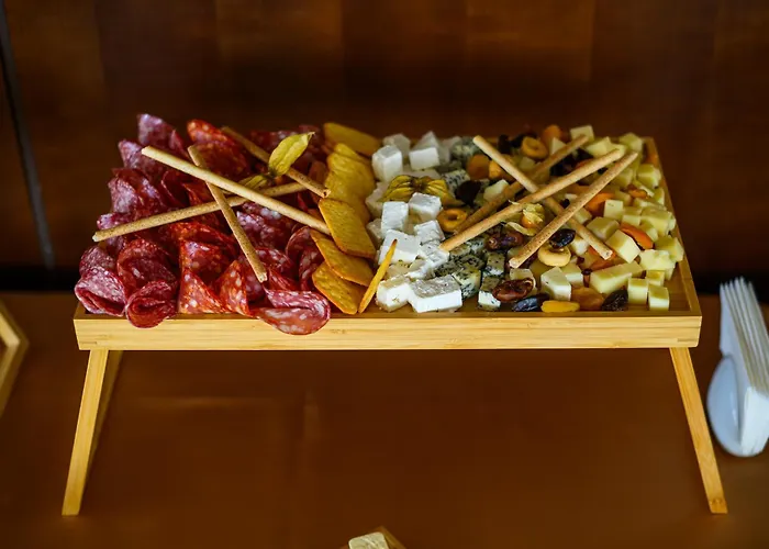 Bulevard Hotel Constanta