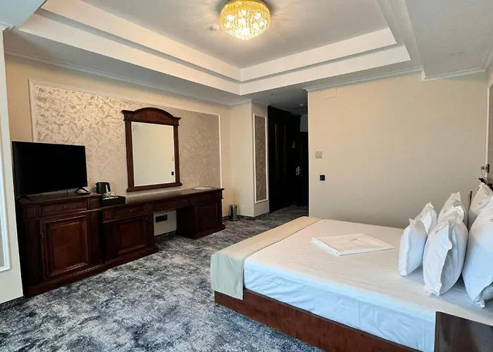 Bulevard 4* Constanta