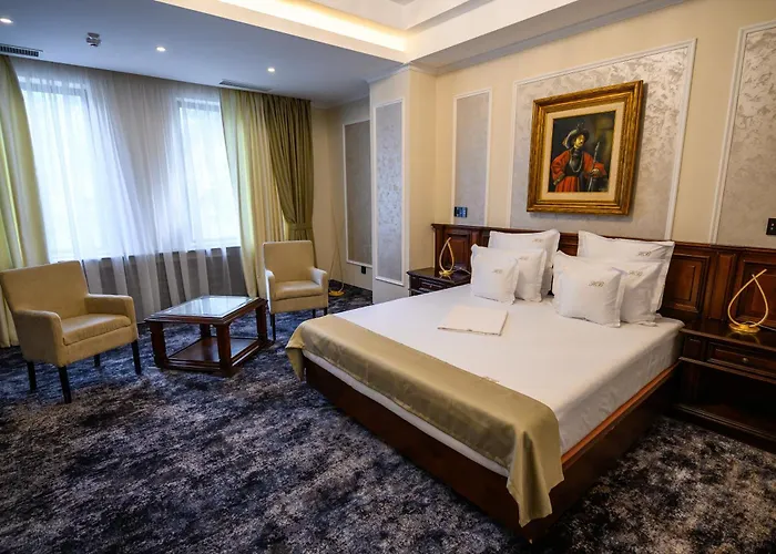 Bulevard 4* Constanta