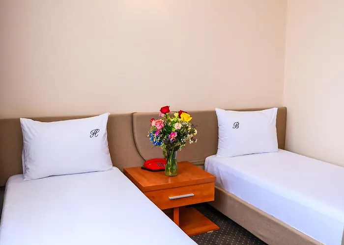 Bulevard Hotel Constanta