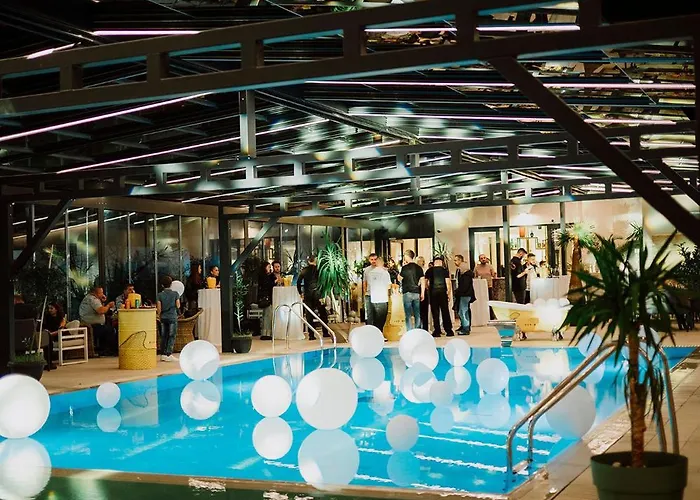 Bulevard 4* Constanta