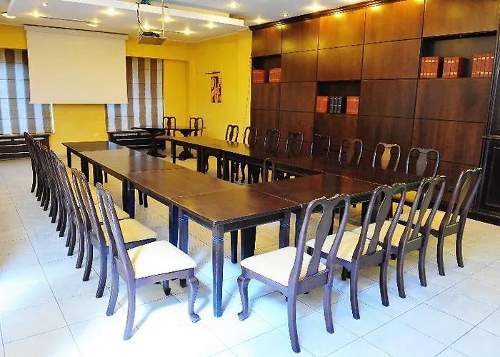 Hotel Bulevard Constanta