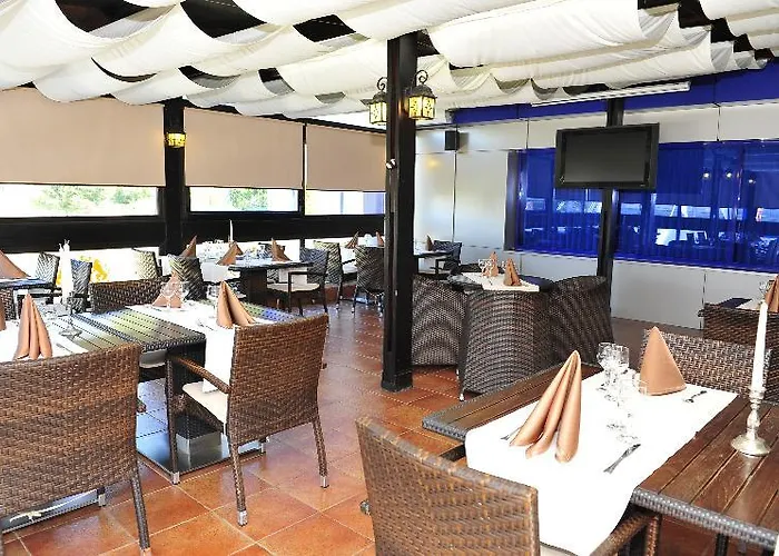 Hotel Bulevard Constanta