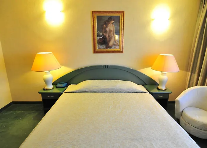 Bulevard Hotel Constanta